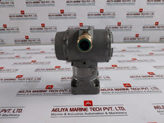 Rosemount 3051 Cg4A02A1Ks5I1M6P1Q4 Pressure Transmitter, 250 Bar