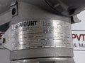Rosemount 3051 Cg4A02A1Ks5I1M6P1Q4 Pressure Transmitter, 250 Bar