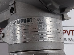 Rosemount 3051 Cg4A02A1Ks5I1M6P1Q4 Pressure Transmitter, 250 Bar