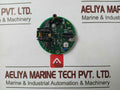 Rosemount 3051 Electronic Pcb Board 6-12Vdc 03031-0001-1001