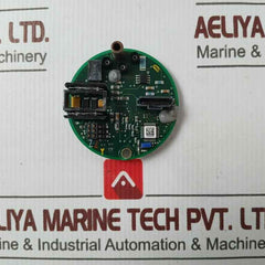 Rosemount 3051 Electronic Pcb Board 6-12Vdc 03031-0001-1001