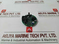 Rosemount 3051 Electronic Pcb Board 6-12Vdc 03031-0001-1001