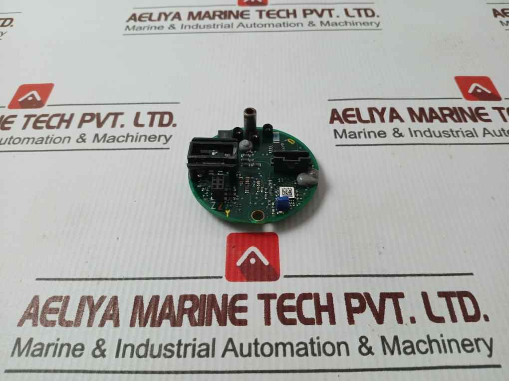 Rosemount 3051 Electronic Pcb Board 6-12Vdc 03031-0001-1001