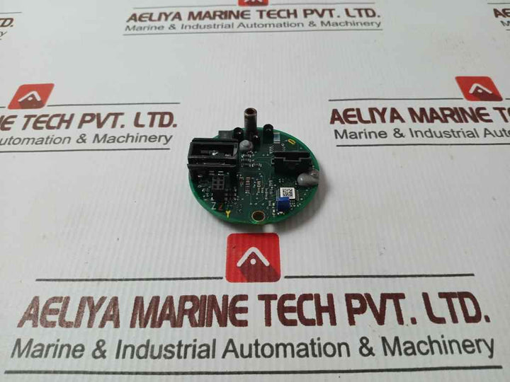 Rosemount 3051 Electronic Pcb Board 6-12Vdc 03031-0001-1001