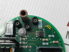 Rosemount 3051 Electronic Pcb Board 6-12Vdc 03031-0001-1001