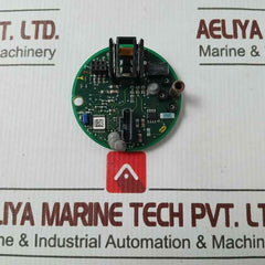 Rosemount 3051 Electronic Pcb Board 6-12Vdc 03031-0001-1001