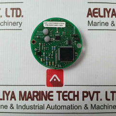 Rosemount 3051 Electronic Pcb Board 6-12Vdc 03031-0001-1001