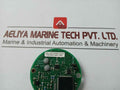 Rosemount 3051 Electronic Pcb Board 6-12Vdc 03031-0001-1001