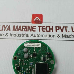 Rosemount 3051 Electronic Pcb Board 6-12Vdc 03031-0001-1001