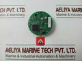 Rosemount 3051 Electronic Pcb Board 6-12Vdc 03031-0001-1001