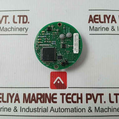 Rosemount 3051 Electronic Pcb Board 6-12Vdc 03031-0001-1001
