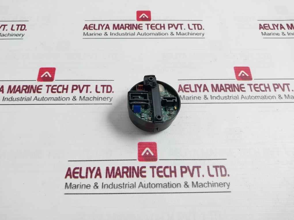 Rosemount 3051 Electronics Foundation Fieldbus Output Module 94V-0