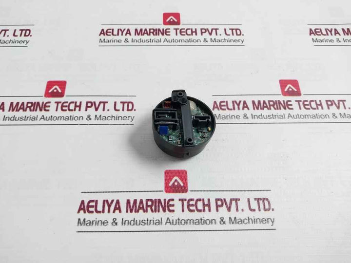 Rosemount 3051 Electronics Foundation Fieldbus Output Module 94V-0
