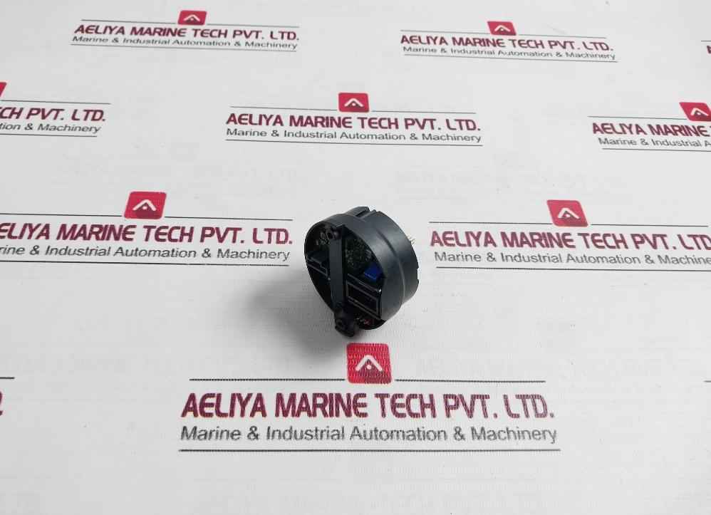 Rosemount 3051 Electronics Foundation Fieldbus Output Module 94V-0