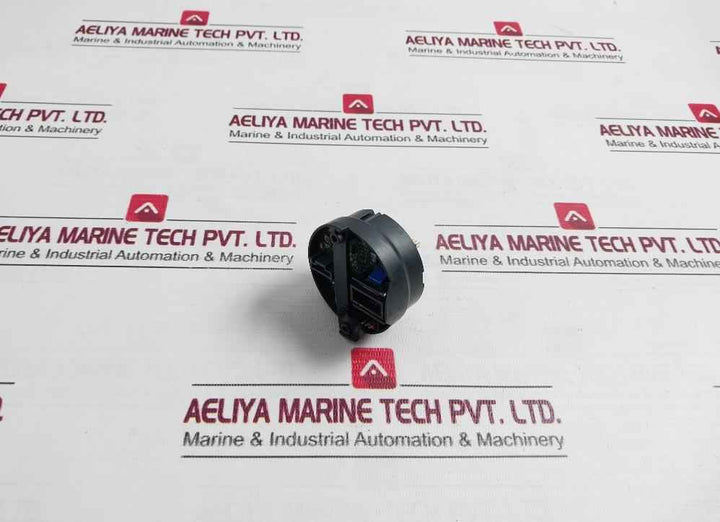 Rosemount 3051 Electronics Foundation Fieldbus Output Module 94V-0