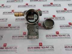 Rosemount 3051 In-line Fieldbus Pressure Transmitter 19Bar Cd2F22A1Ks1B4I1M6P104