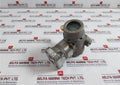 Rosemount 3051 In-line Fieldbus Pressure Transmitter Cd3522A1Ks1Mi617P1Q4