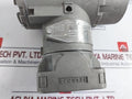 Rosemount 3051 In-line Fieldbus Pressure Transmitter Cd3522A1Ks1Mi617P1Q4