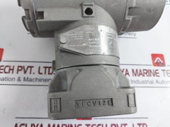 Rosemount 3051 In-line Fieldbus Pressure Transmitter Cd3522A1Ks1Mi617P1Q4
