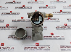 Rosemount 3051 In-line Fieldbus Pressure Transmitter Cd3522A1Ks1Mi617P1Q4