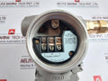 Rosemount 3051 In-line Fieldbus Pressure Transmitter Cd3522A1Ks1Mi617P1Q4