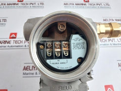 Rosemount 3051 In-line Fieldbus Pressure Transmitter Cd3522A1Ks1Mi617P1Q4