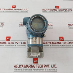 Rosemount 3051 L3Aa0Ac21Aam5I1Q4 Smart Family Hart Pressure Transmitter 4-20 Ma