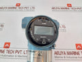 Rosemount 3051 L3Aa0Ac21Aam5I1Q4 Smart Family Hart Pressure Transmitter 4-20 Ma