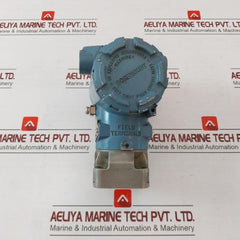 Rosemount 3051 L3Aa0Ac21Aam5I1Q4 Smart Family Hart Pressure Transmitter 4-20 Ma