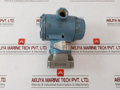 Rosemount 3051 L3Aa0Ac21Aam5I1Q4 Smart Family Hart Pressure Transmitter 4-20 Ma