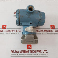 Rosemount 3051 L3Aa0Ac21Aam5I1Q4 Smart Family Hart Pressure Transmitter 4-20 Ma