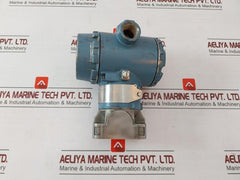 Rosemount 3051 L3Aa0Ac21Aam5I1Q4 Smart Family Hart Pressure Transmitter 4-20 Ma