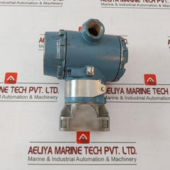 Rosemount 3051 L3Aa0Ac21Aam5I1Q4 Smart Family Hart Pressure Transmitter 4-20 Ma