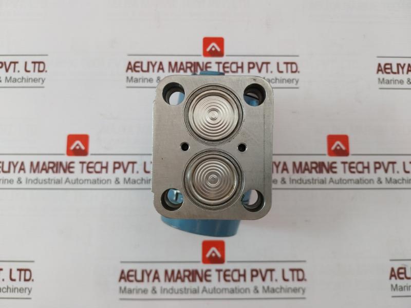 Rosemount 3051 L3Aa0Ac21Aam5I1Q4 Smart Family Hart Pressure Transmitter 4-20 Ma