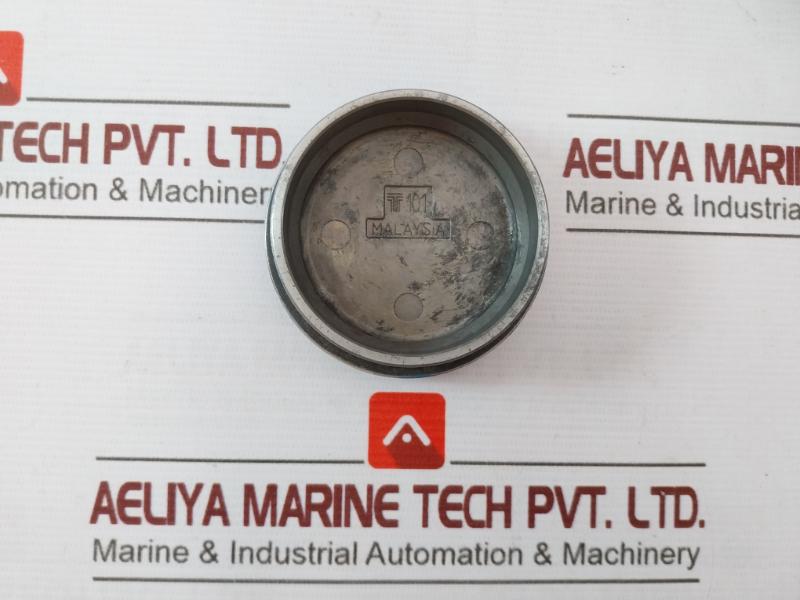 Rosemount 3051 L3Aa0Ac21Aam5I1Q4 Smart Family Hart Pressure Transmitter 4-20 Ma