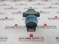 Rosemount 3051 L3Aa0Fd21Aam5K5 Pressure Transmitter 10.5-55 Vdc 0 To 10000 Mm H2O Rev.Aa