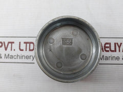 Rosemount 3051 L3Aa0Fd21Aam5K5 Pressure Transmitter 10.5-55 Vdc 0 To 10000 Mm H2O Rev.Aa