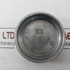 Rosemount 3051 L3Aa0Fd21Aam5K5 Pressure Transmitter 10.5-55 Vdc 0 To 10000 Mm H2O Rev.Aa