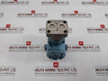 Rosemount 3051 L3Aa0Fd21Aam5K5 Pressure Transmitter 10.5-55 Vdc 0 To 10000 Mm H2O Rev.Aa
