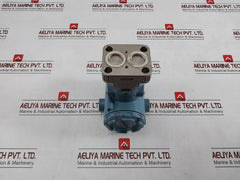 Rosemount 3051 L3Aa0Fd21Aam5K5 Pressure Transmitter 10.5-55 Vdc 0 To 10000 Mm H2O Rev.Aa