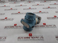 Rosemount 3051 L3Aa0Fd21Aam5K5 Pressure Transmitter 10.5-55 Vdc 0 To 10000 Mm H2O Rev.Aa