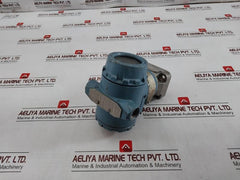 Rosemount 3051 L3Aa0Fd21Aam5K5 Pressure Transmitter 10.5-55 Vdc 0 To 10000 Mm H2O Rev.Aa