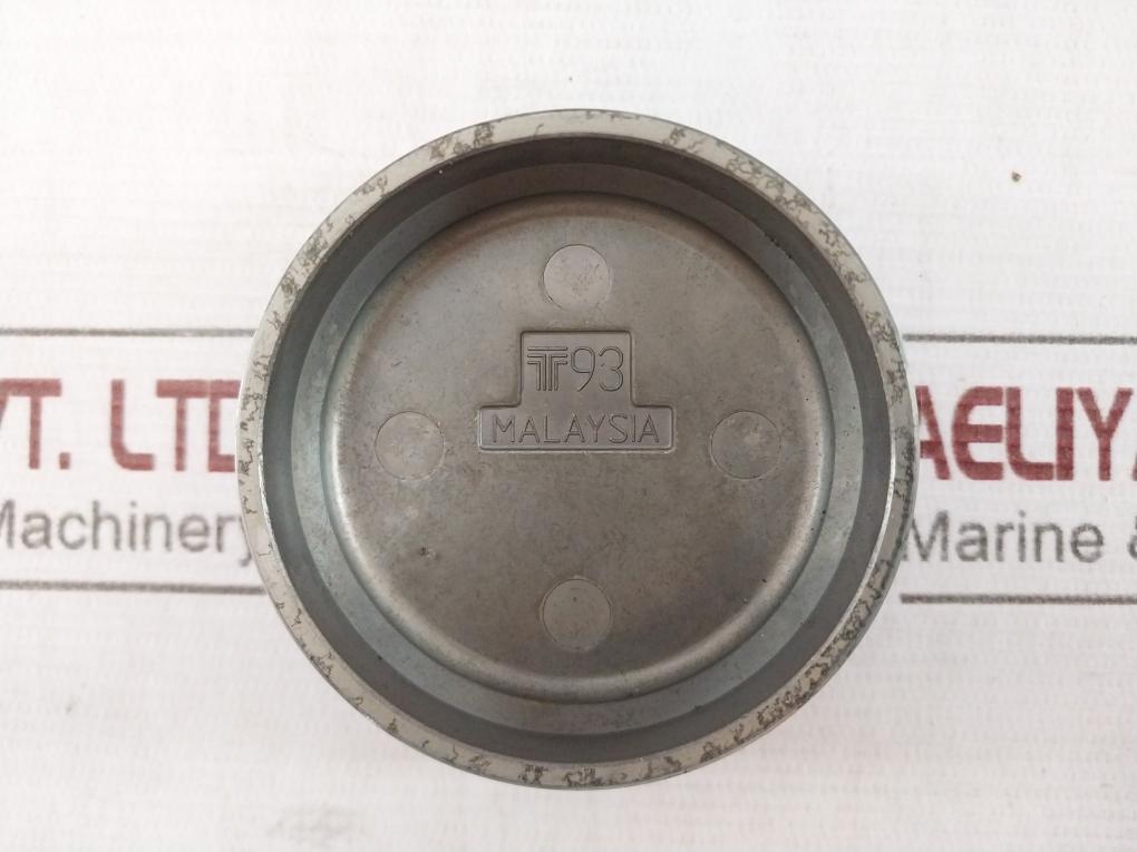 Rosemount 3051 Pressure Transmitter 3051Cg3A22A1Bb4I1L4 Bas97Atex1089X Yfkv37A