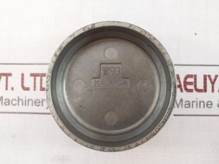Rosemount 3051 Pressure Transmitter 3051Cg3A22A1Bb4I1L4 Bas97Atex1089X Yfkv37A