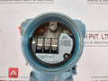 Rosemount 3051 Pressure Transmitter 3051Cg3A22A1Bb4I1L4 Bas97Atex1089X Yfkv37A