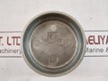 Rosemount 3051 Pressure Transmitter 3051Cg3A22A1Bb4I1L4 Bas97Atex1089X Yfkv37A