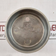 Rosemount 3051 Pressure Transmitter 3051Cg3A22A1Bb4I1L4 Bas97Atex1089X Yfkv37A