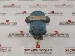 Rosemount 3051 Pressure Transmitter 3051Cg3A22A1Bb4I1L4 Bas97Atex1089X Yfkv37A