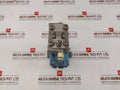 Rosemount 3051 Pressure Transmitter 3051Cg3A22A1Bb4I1L4 Bas97Atex1089X Yfkv37A