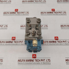 Rosemount 3051 Pressure Transmitter 3051Cg3A22A1Bb4I1L4 Bas97Atex1089X Yfkv37A